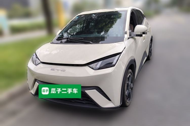 Used BYD Seagull 2023 Flying Edition Guazi used car, China used car export, Used car for sale, Used  cars, Cheapest cars for sale