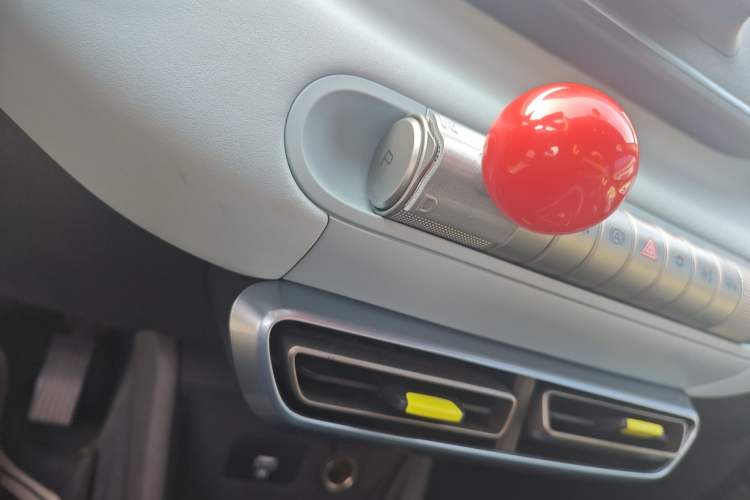 Used BYD Seagull 2023 Free Edition Gear Lever