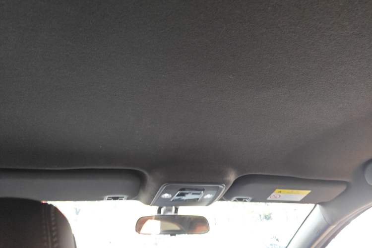 Used BYD Seagull 2023 Free Edition Headliner