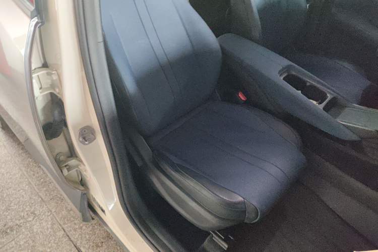 Used BYD Seagull 2023 Free Edition Right Front Seat