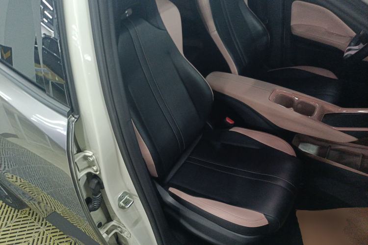 Used BYD Seagull 2023 Free Edition Right Front Seat