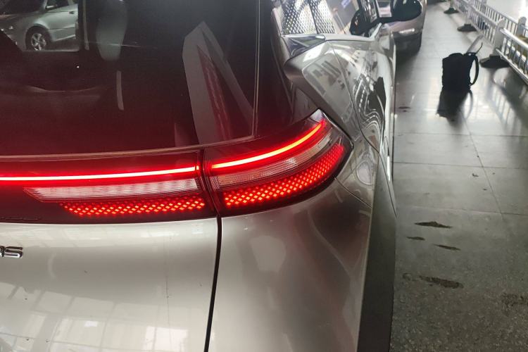 Used BYD Seagull 2023 Free Edition Right Rear Taillight
