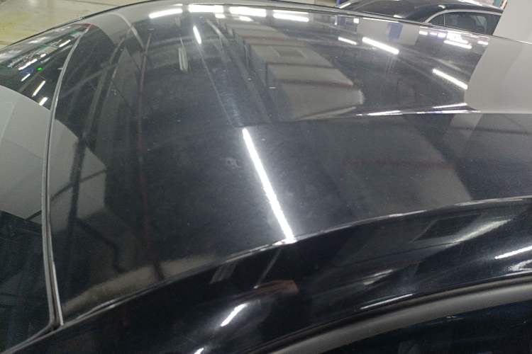 Used BYD Seagull 2023 Free Edition Roof