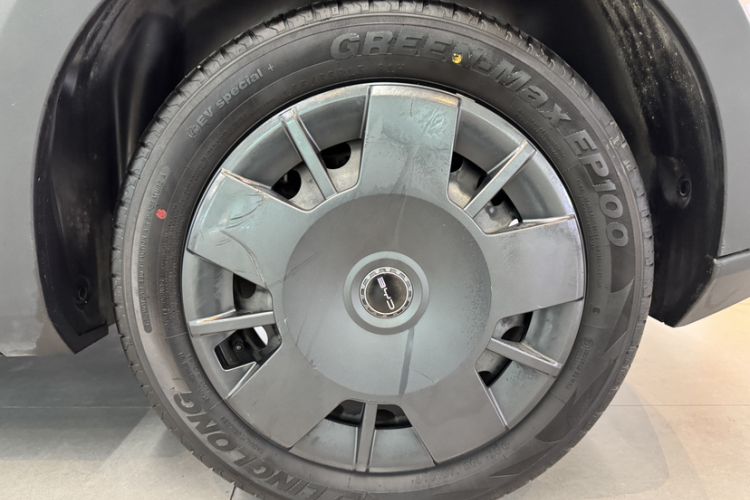 Used BYD Seagull 2023 Active Version Exterior 2
