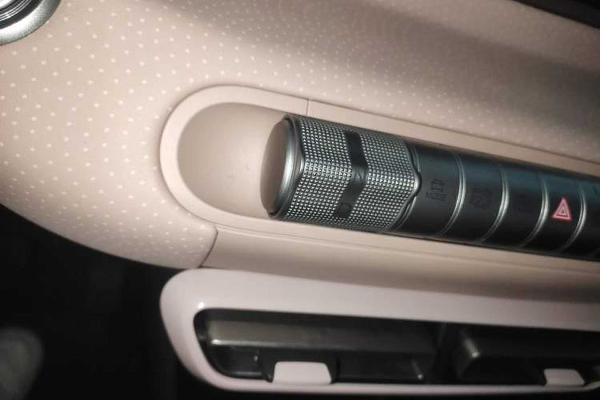 Used BYD Seagull 2023 Free Edition Gear Lever
