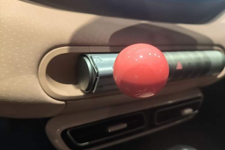 Used BYD Seagull 2023 Free Edition Gear Lever