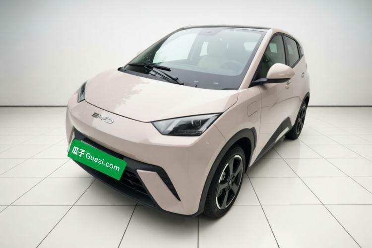 Ojetý BYD Seagull 2023 Active Version Guazi used car, China used car export, Used car for sale, Used  cars, Cheapest cars for sale