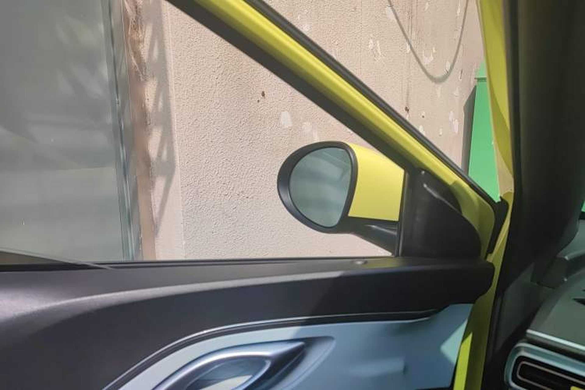 Used BYD Seagull 2023 Flying Edition Exterior 3