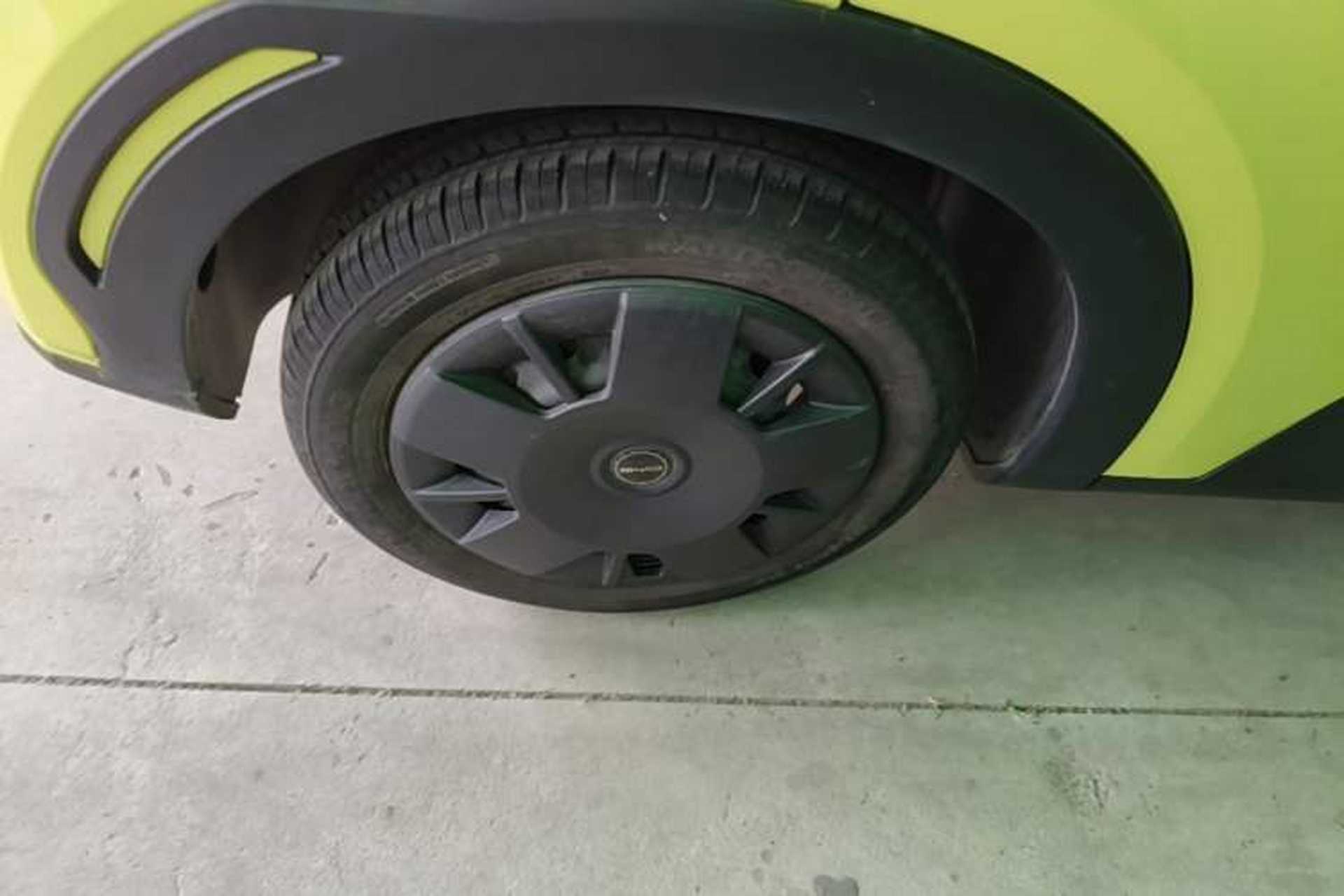 Used BYD Seagull 2023 Active Version Exterior 5