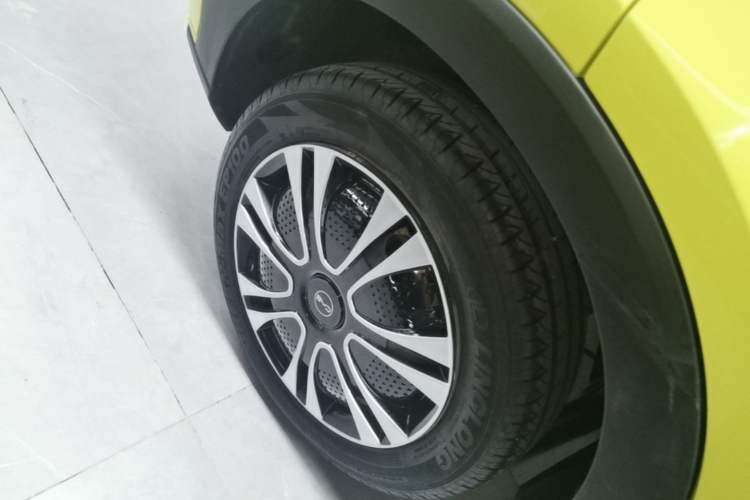 Used BYD Seagull 2023 Active Version Exterior 5