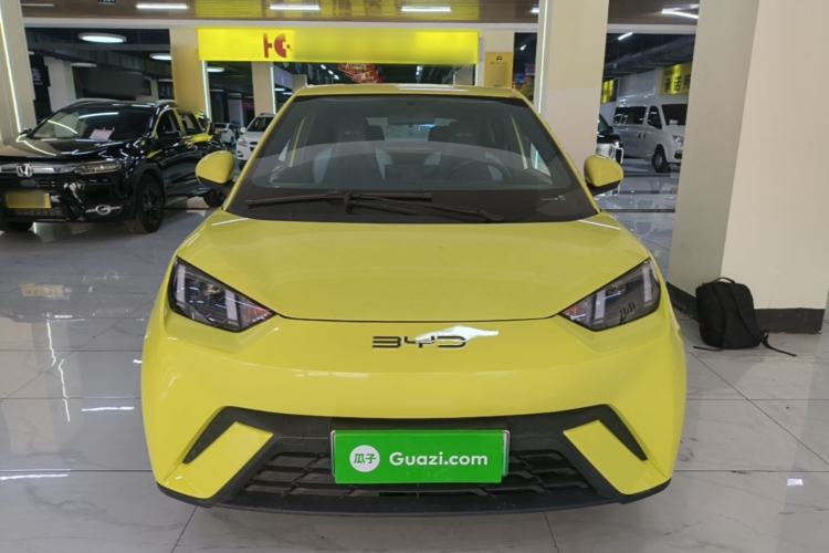 Used BYD Seagull 2023 Flying Edition Front