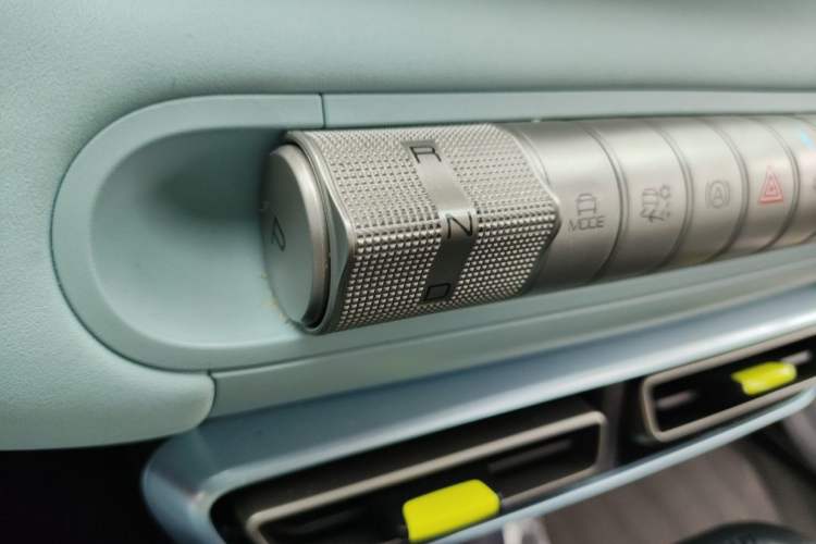 Used BYD Seagull 2023 Flying Edition Gear Lever
