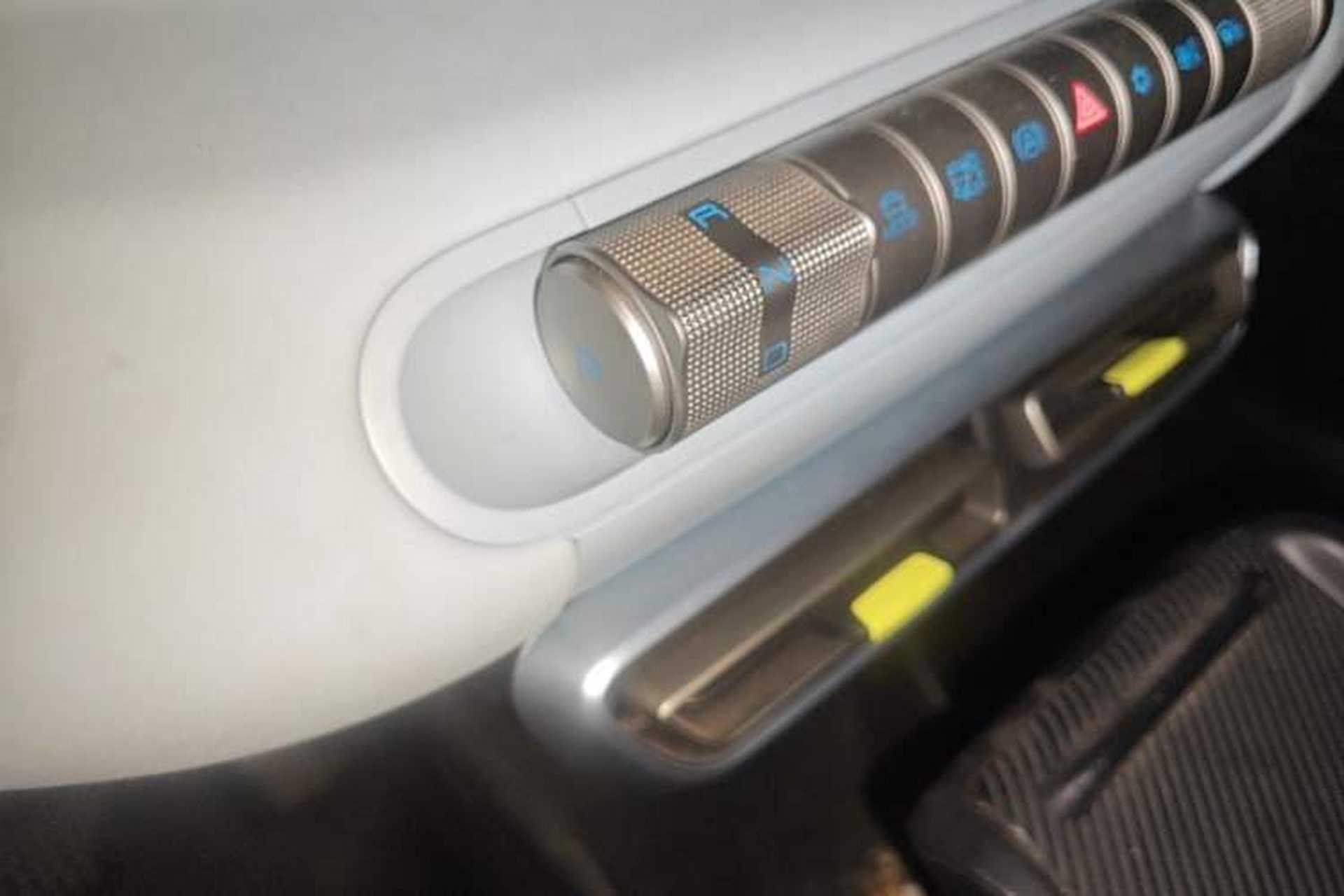 Used BYD Seagull 2023 Free Edition Gear Lever
