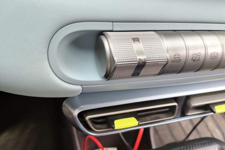 Used BYD Seagull 2023 Flying Edition Gear Lever