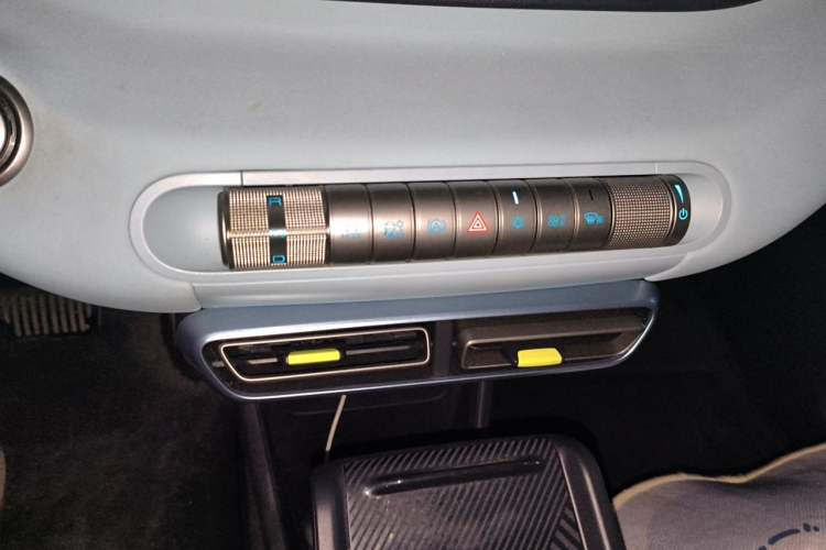 Used BYD Seagull 2023 Active Version Gear Lever
