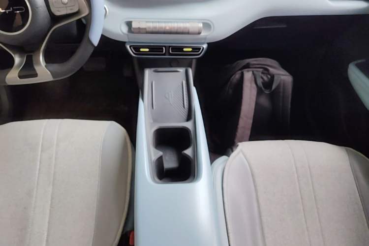 Used BYD Seagull 2023 Active Version Gear Lever