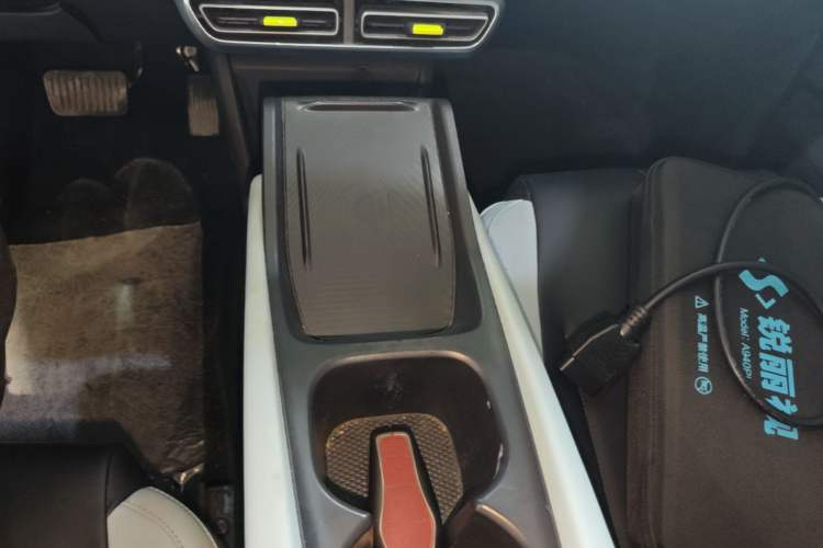 Used BYD Seagull 2023 Free Edition Gear Lever