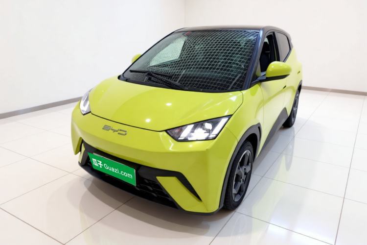 Ojetý BYD Seagull 2023 Free Edition Guazi used car, China used car export, Used car for sale, Used  cars, Cheapest cars for sale