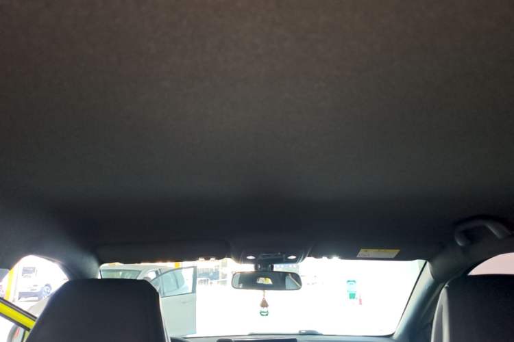 Used BYD Seagull 2023 Free Edition Headliner