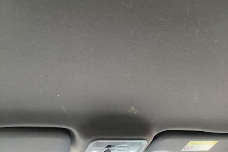 Used BYD Seagull 2023 Free Edition Headliner