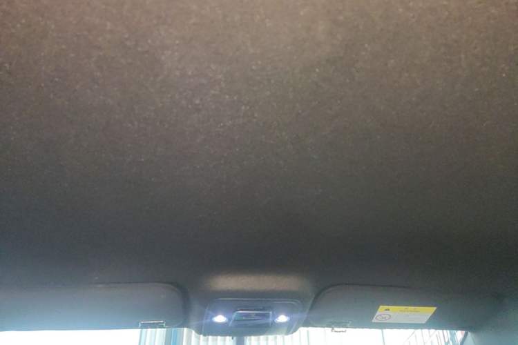 Used BYD Seagull 2023 Free Edition Headliner