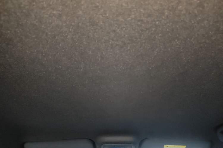 Used BYD Seagull 2023 Active Version Headliner