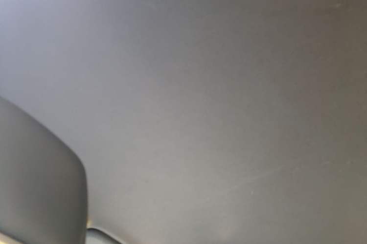 Used BYD Seagull 2023 Free Edition Headliner