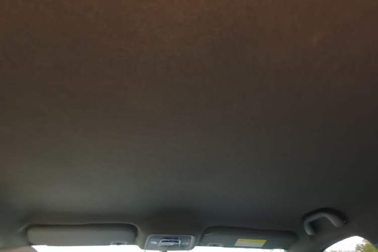 Used BYD Seagull 2023 Active Version Headliner