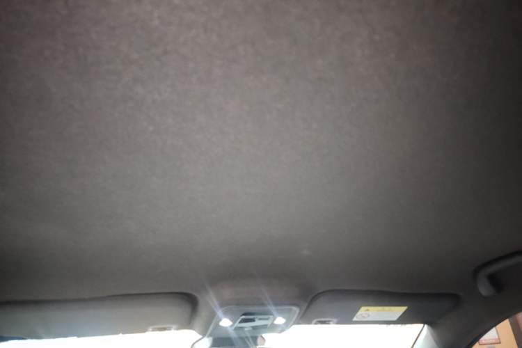 Used BYD Seagull 2023 Flying Edition Headliner