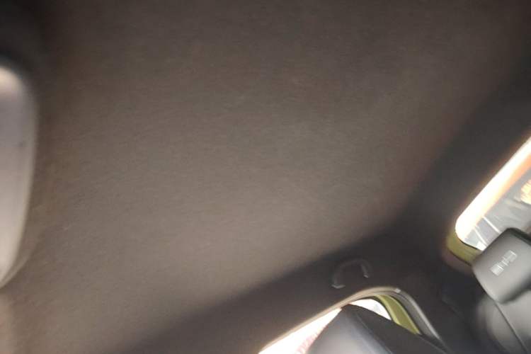 Used BYD Seagull 2023 Free Edition Headliner