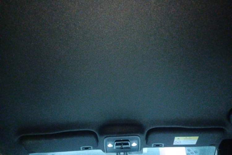 Used BYD Seagull 2023 Free Edition Headliner