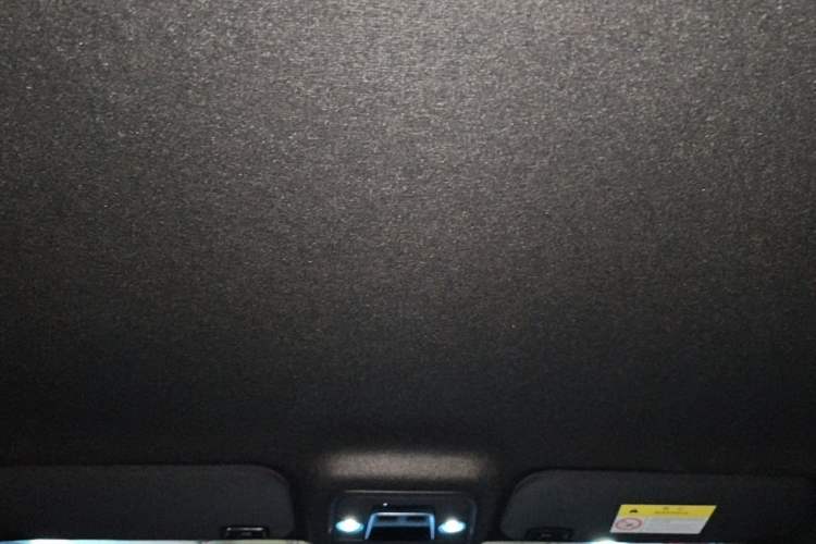 Used BYD Seagull 2023 Active Version Headliner