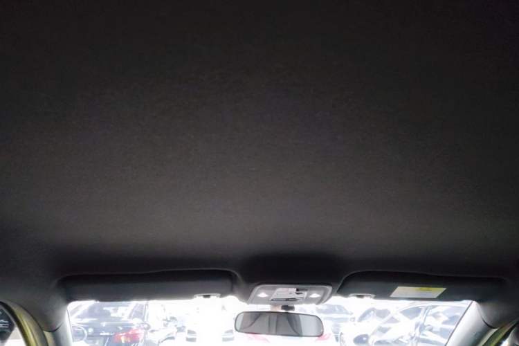 Used BYD Seagull 2023 Flying Edition Headliner