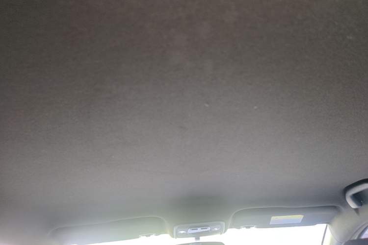 Used BYD Seagull 2023 Free Edition Headliner