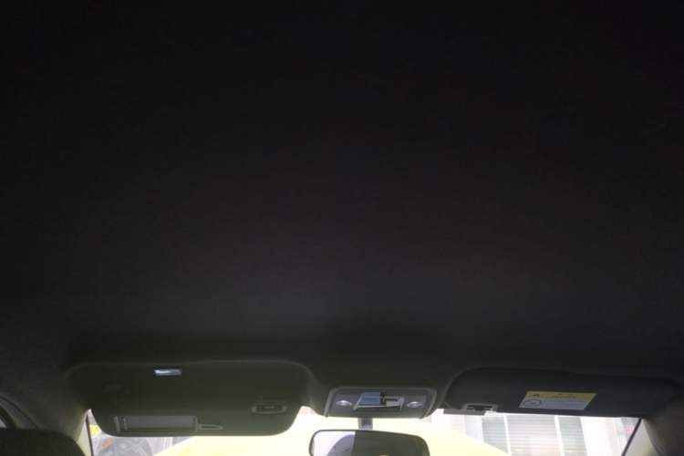Used BYD Seagull 2023 Active Version Headliner