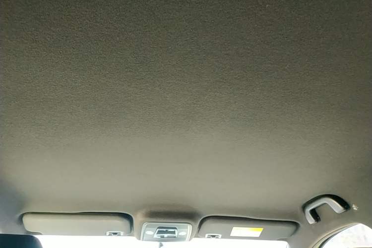Used BYD Seagull 2023 Flying Edition Headliner