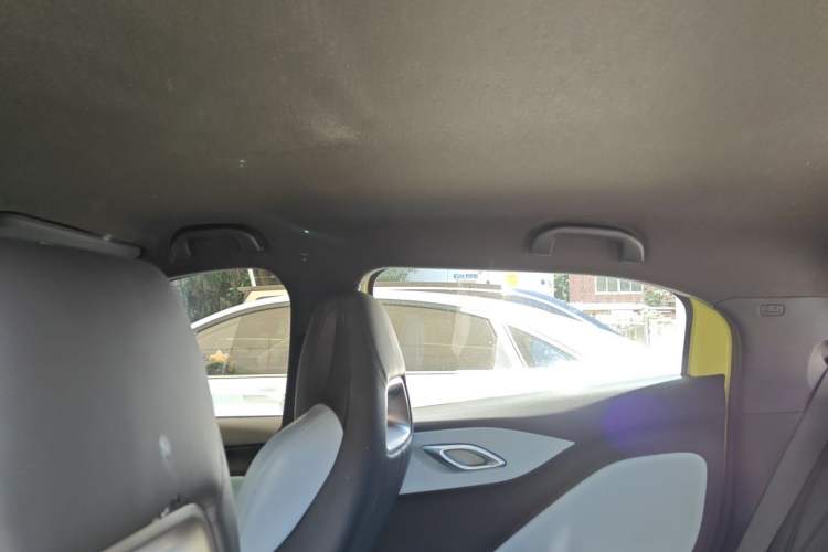Used BYD Seagull 2023 Flying Edition Headliner