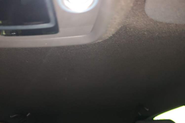 Used BYD Seagull 2023 Active Version Headliner