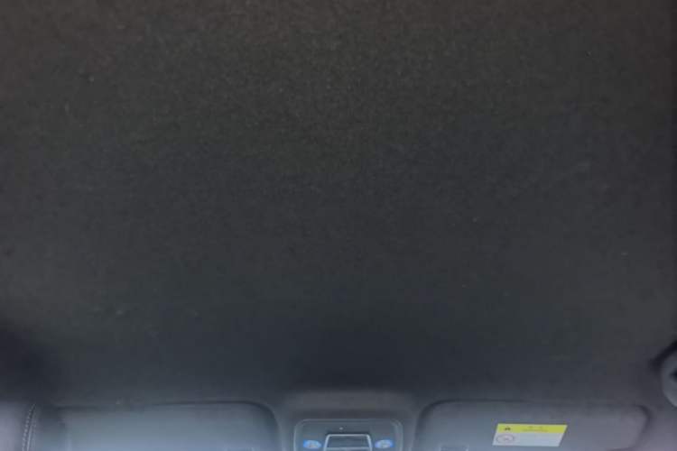Used BYD Seagull 2023 Free Edition Headliner