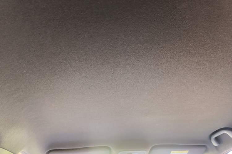 Used BYD Seagull 2023 Active Version Headliner