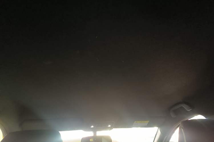 Used BYD Seagull 2023 Flying Edition Headliner