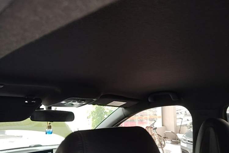 Used BYD Seagull 2023 Flying Edition Headliner