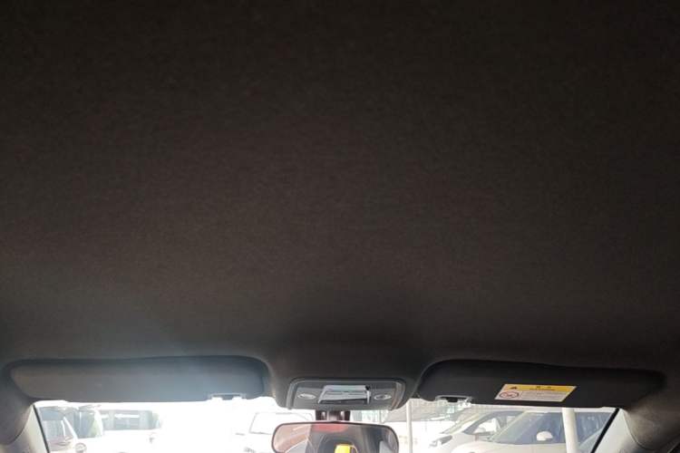 Used BYD Seagull 2023 Free Edition Headliner