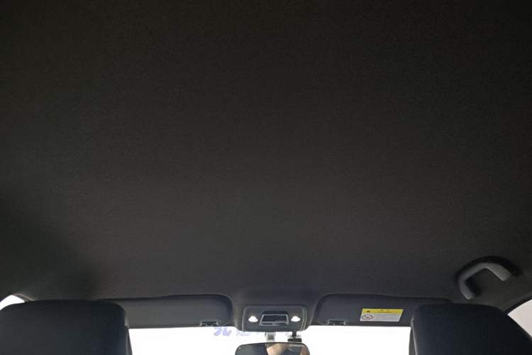Used BYD Seagull 2023 Flying Edition Headliner