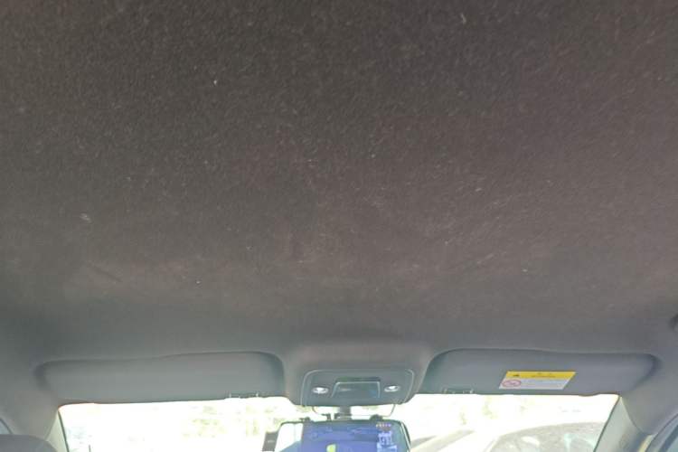 Used BYD Seagull 2023 Flying Edition Headliner