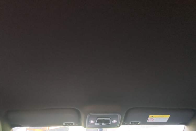 Used BYD Seagull 2023 Flying Edition Headliner