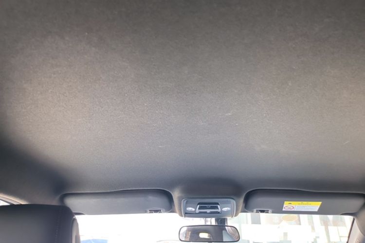Used BYD Seagull 2023 Free Edition Headliner