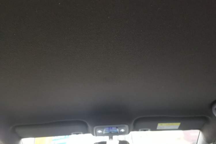 Used BYD Seagull 2023 Active Version Headliner