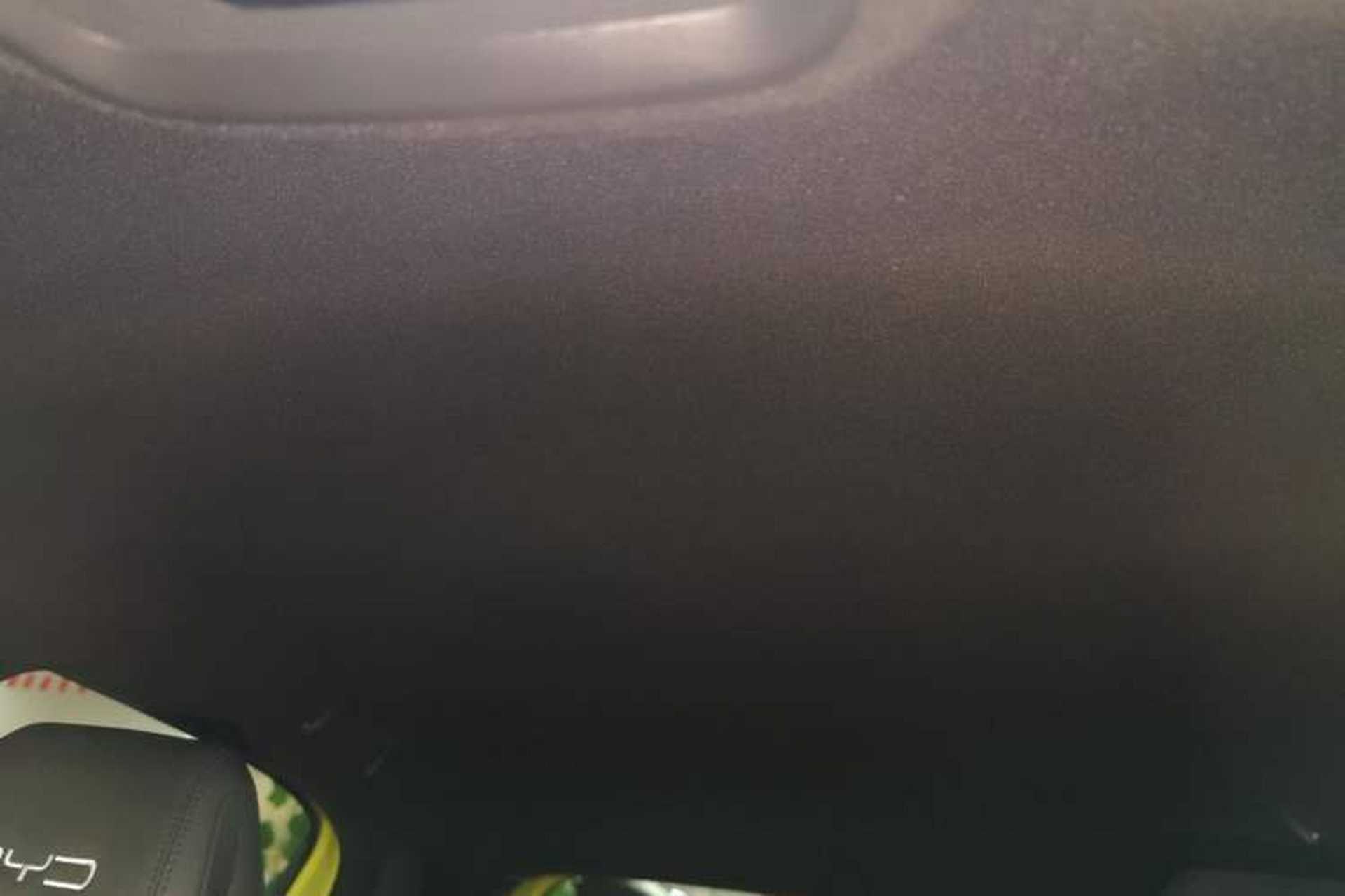 Used BYD Seagull 2023 Active Version Headliner
