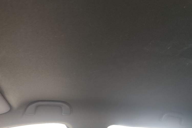 Used BYD Seagull 2023 Active Version Headliner